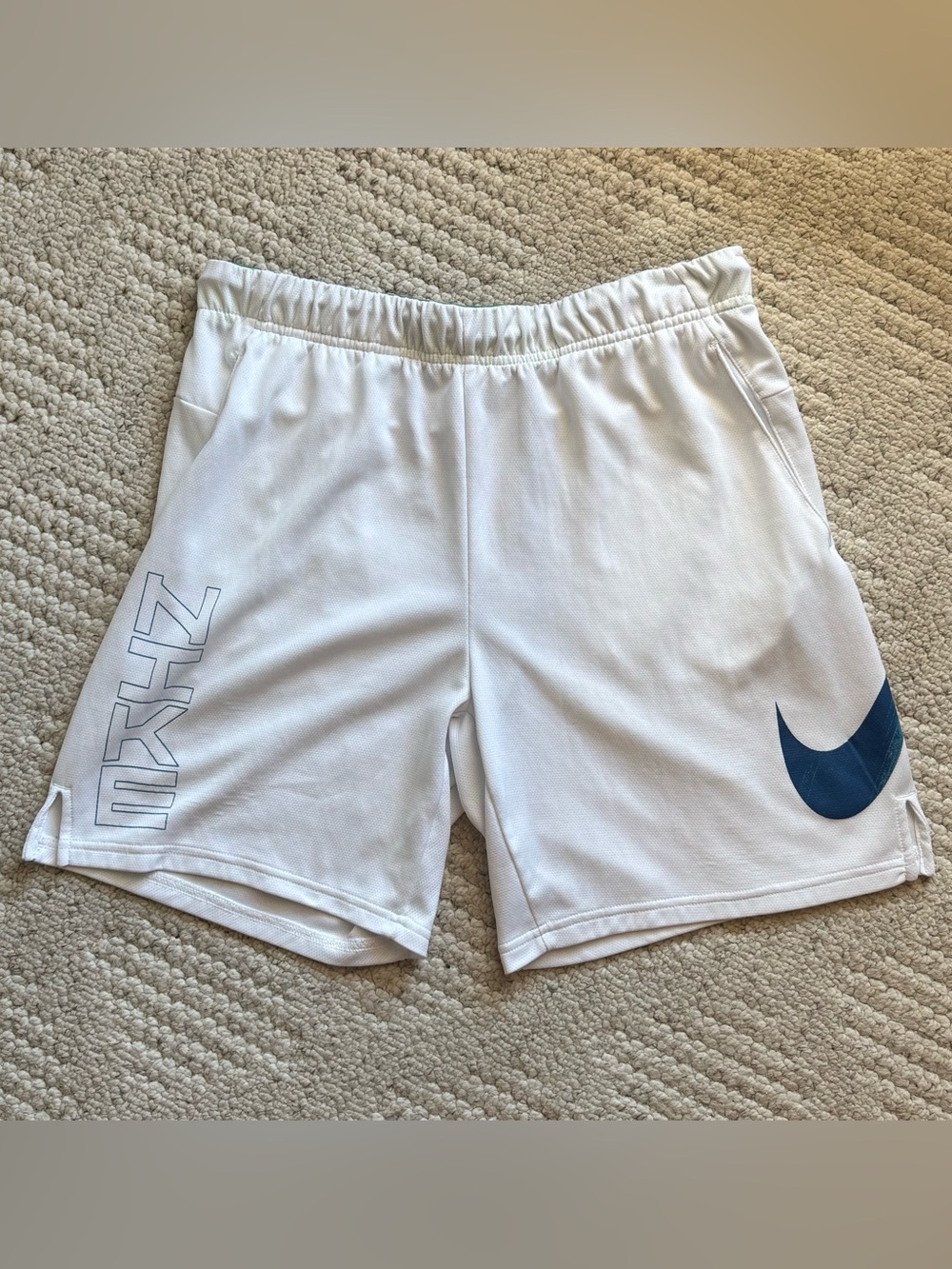 Nike Dri- Fit Athletic Shorts